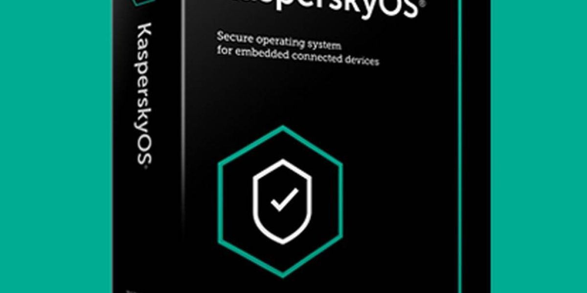 KasperskyOS για μέγιστη ασφάλεια σε συσκευές IoT