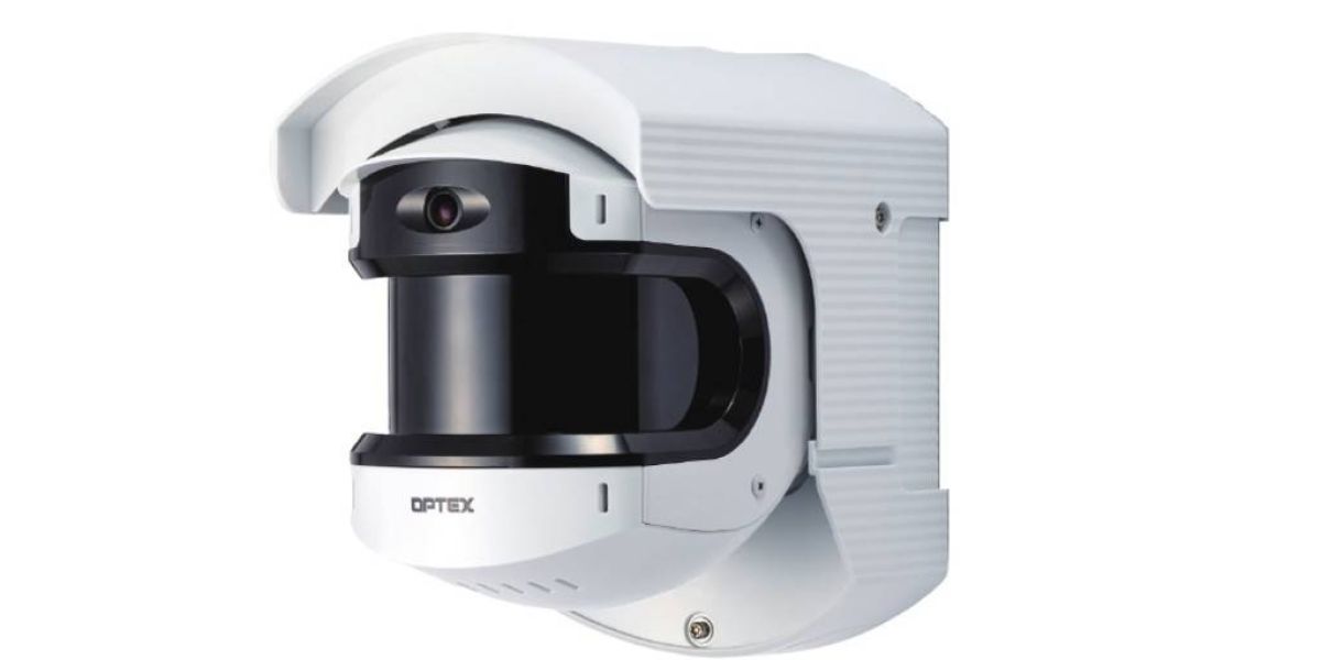 Optex REDSCAN PRO