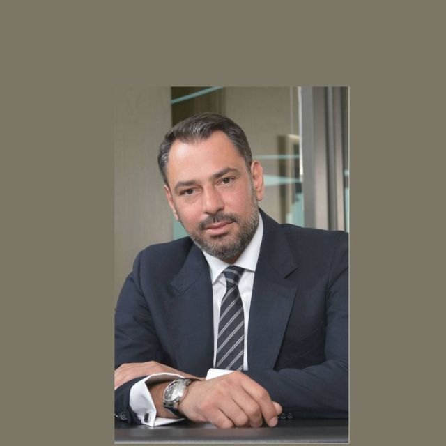 Αλλαγές στο Δ.Σ. της Space Hellas