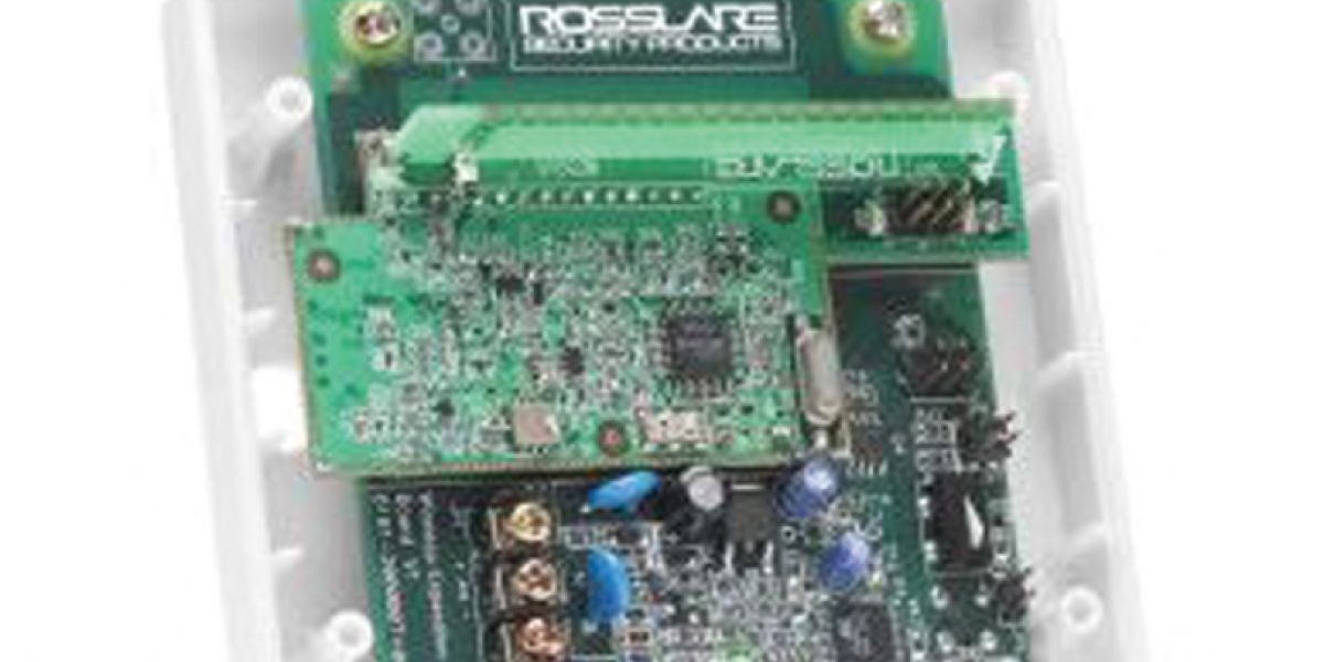 Rosslare XR – 16A, Ασύρματη επέκταση