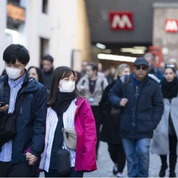 Κορωνοϊός: Amazon, Microsoft, Google και Facebook συνιστούν στους εργαζόμενους να δουλεύουν από το σπίτι