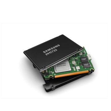 H Samsung Φέρνει Επαναστατική Καινοτομία στο Software των PCIe Gen4 SSD για Μέγιστη Απόδοση στην Αποθήκευση