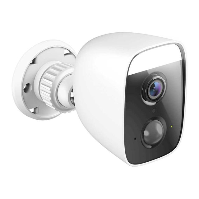 D-LINK DCS-8627LH