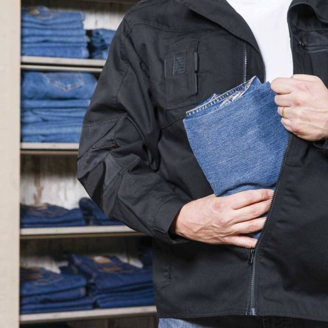Έρευνα για την ασφάλεια στο εμπόριο των ΗΠΑ