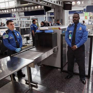 Η ΕΕ αναβαθμίζει τα συστήματα πληροφοριών για την ασφάλεια των αερομεταφορών