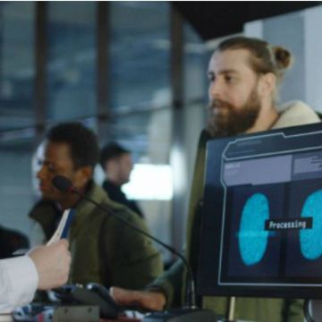 Οι πρώτοι ανιχνευτές ψεύδους τεχνητής νοημοσύνης στα σύνορα της Ελλάδος