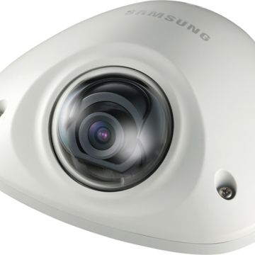 Samsung IP CAM SNV-5010
