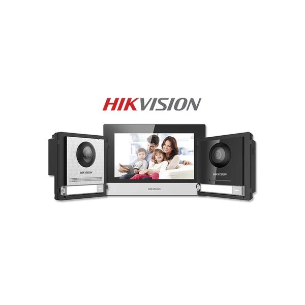 52.hikvision video intercom 89348252