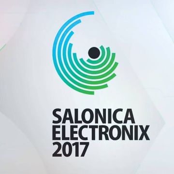 Το τηλεοπτικό πρόγραμμα διαφημίσεων του Salonica Electronix 2017 στη Nova