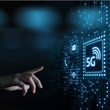 Η Huawei παρουσίασε τον πρώτο πυρήνα μικροκυκλώματος 5G