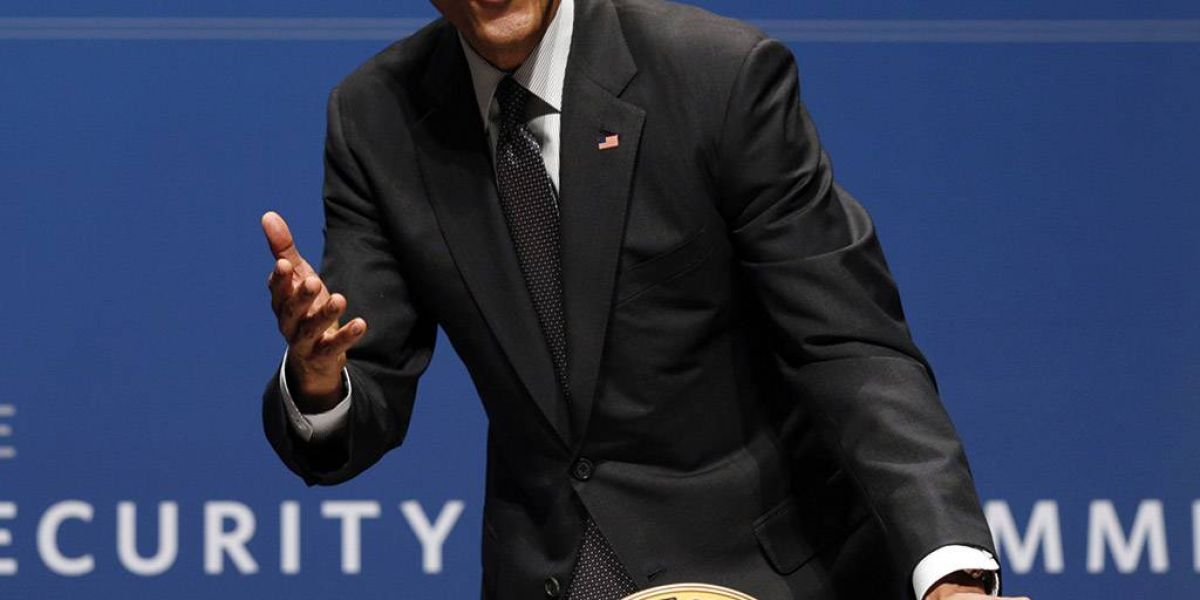 Σχέδιο κυβερνοασφάλειας 19 δις. δολ. από τον Ομπάμα!