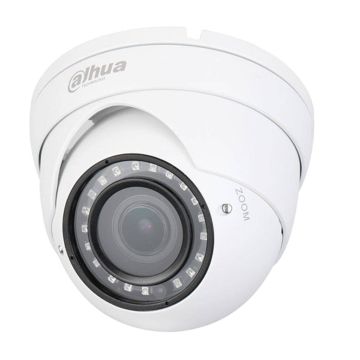 Κάμερες και καταγραφικά Dahua από την Electrosystems