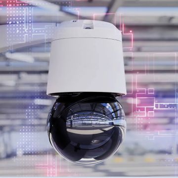 Bosch AUTODOME 7100i