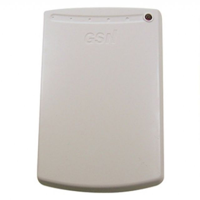 Patrol x01 & ACS 144R