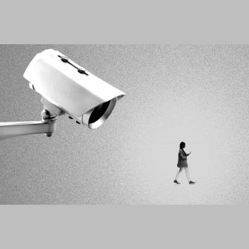 Ο ΓΚΠΔ δεν εφαρμόζεται στις ψεύτικες κάμερες CCTV, αλλά απαιτείται απόδειξη αγοράς και τεκμηρίωση