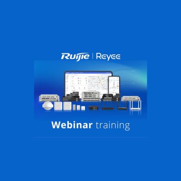 PartnerNet: Γνωρίστε τις λύσεις Cloud της Ruijie Reyee