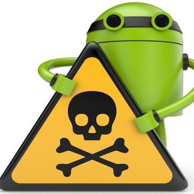 Νέο επικίνδυνο trojan για Android ανακάλυψε η ESET