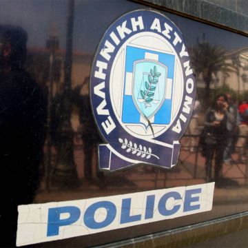 Ενημερωτικη εκστρατεία EΛΑΣ για την ασφαλή διαμονή των επισκεπτών της Αθήνας