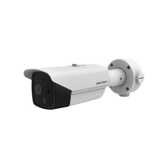 Hikvision DS-2TD2617T-6/PA