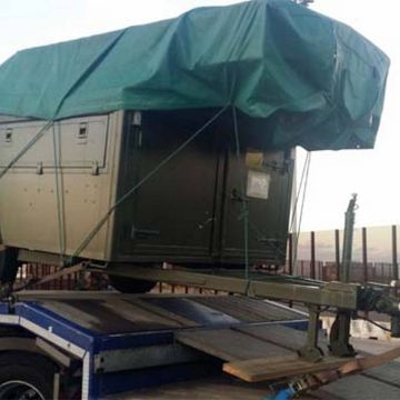 Κατάσχεσαν στην Ιταλία φορτίο drones με προορισμό την Κρήτη