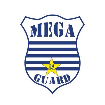 Νέο site από την MEGA SPRINT GUARD A.E.