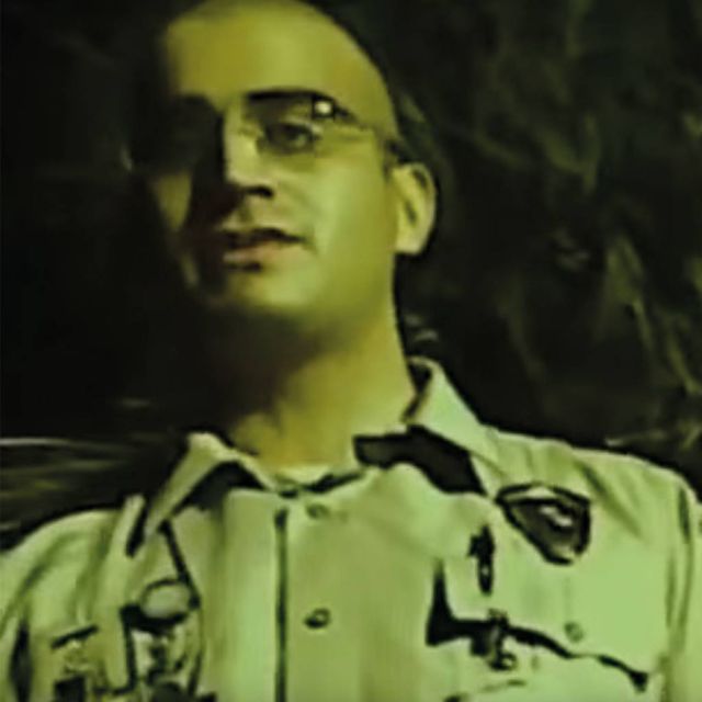 Βίντεο-ντοκουμέντο με τον μακελάρη του Ορλάντο να εργάζεται ως… σεκιούριτι