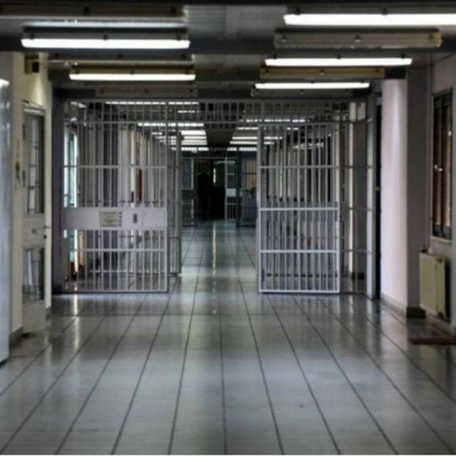 Φυλακές Κορυδαλλού: Θα μεταφερθούν σε παλιά βάση του NATO στον Ασπρόπυργο