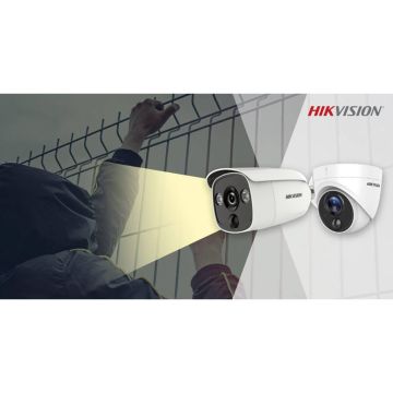 Hikvision PIR Series