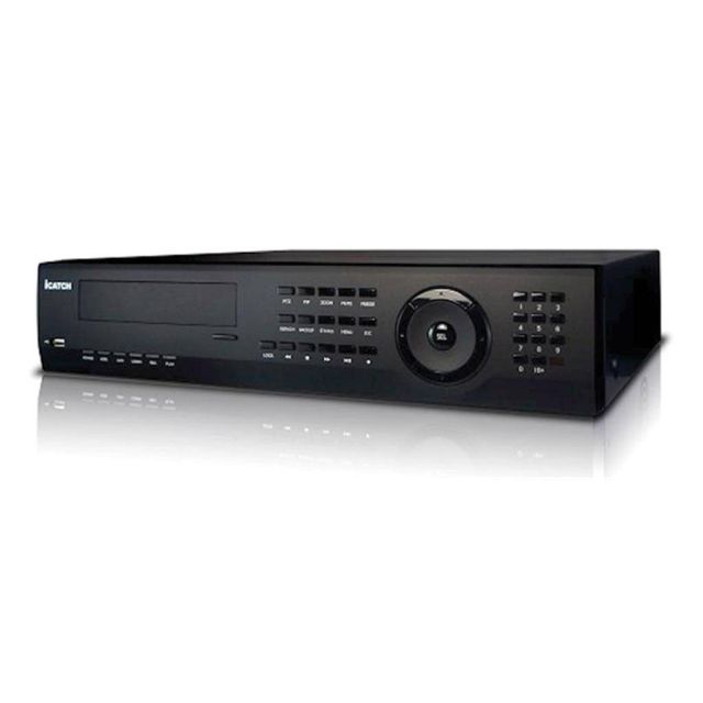 iCatch IVR-2481Ε-Β