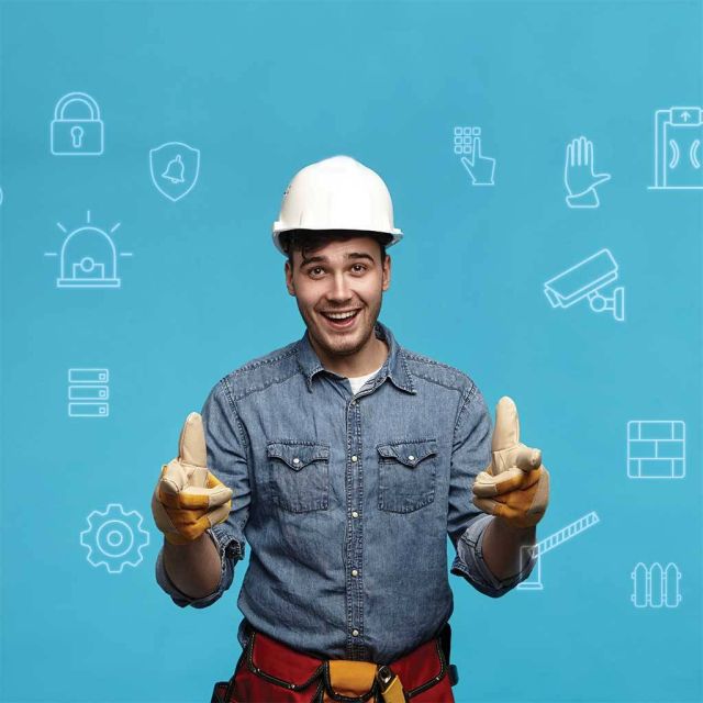 Security Best Sellers 2021