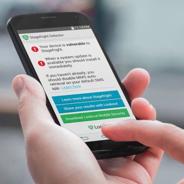 Google-Samsung συνασπίζονται για πιο ασφαλές Android