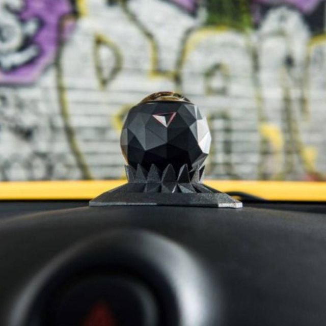 Έξυπνες κάμερες και σε… αυτοκίνητα της Nissan