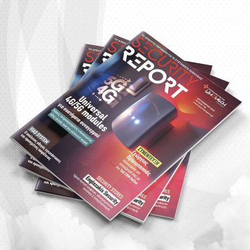 SECURITY REPORT, Σεπτέμβριος 2026