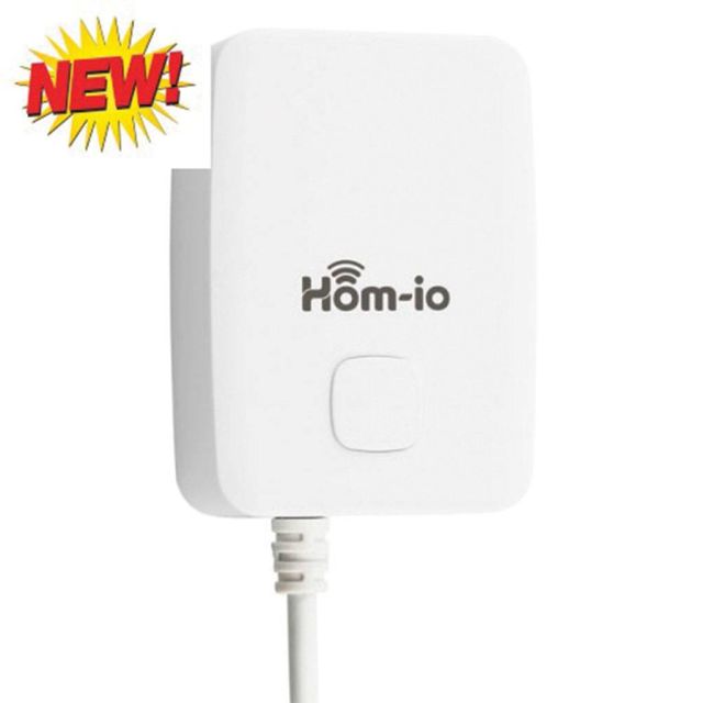 Hom-io Smart Wi-Fi κοντρόλ για ταινία LED