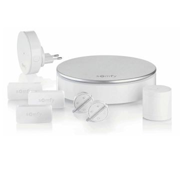 Somfy Home Alarm