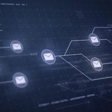 Σημαντική αναγνώριση για την Check Point Software για Email Security