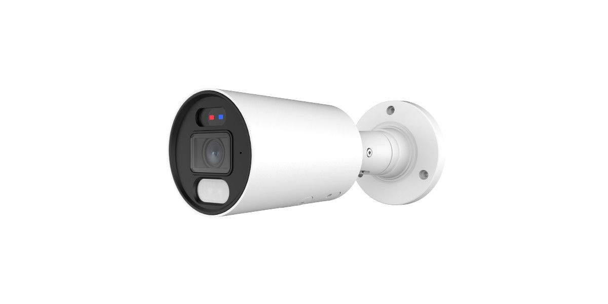 EOS VISION Ultra Low Light: Νέες κάμερες τεχνητής νοημοσύνης κάνουν τη νύχτα μέρα
