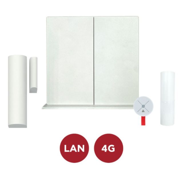 VIAS Kits: Νέα εποχή στην έξυπνη ασφάλεια από την Sigma Security