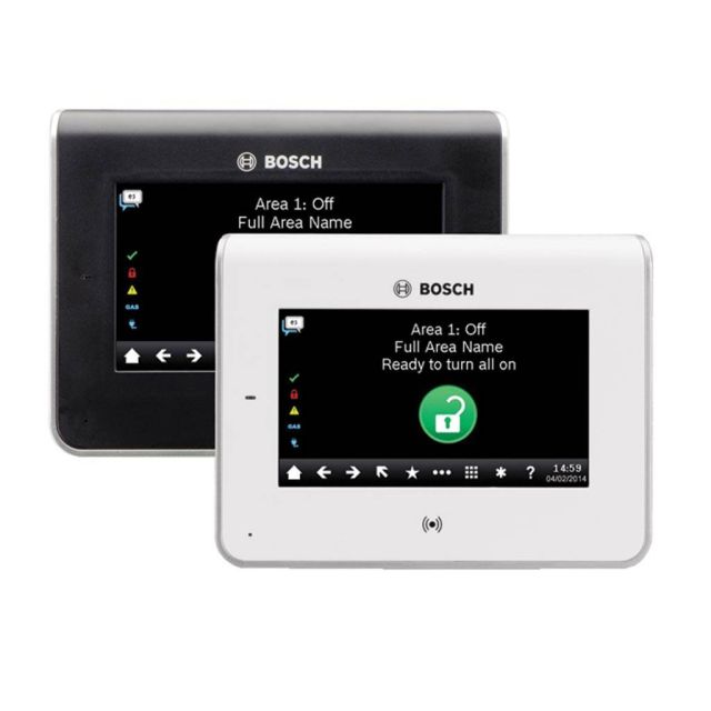 Bosch B & G Series