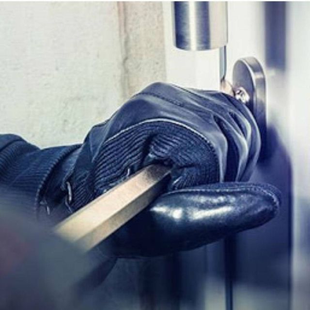 Κύπρος: Το σύστημα συναγερμού χάλασε τα σχέδια διαρρηκτών έπαυλης στη Λεμεσό