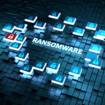 O CISA αξιολογεί την ασφάλεια από ransomware