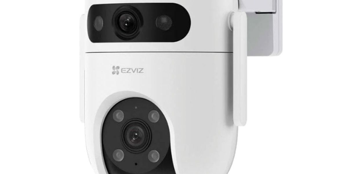 EZVIZ H9c Dual