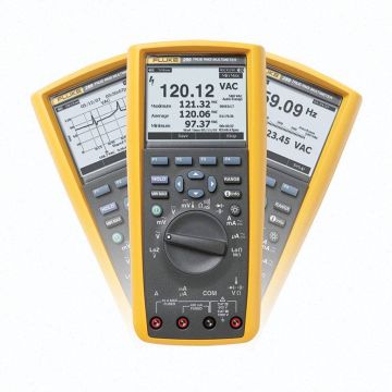 Fluke 289