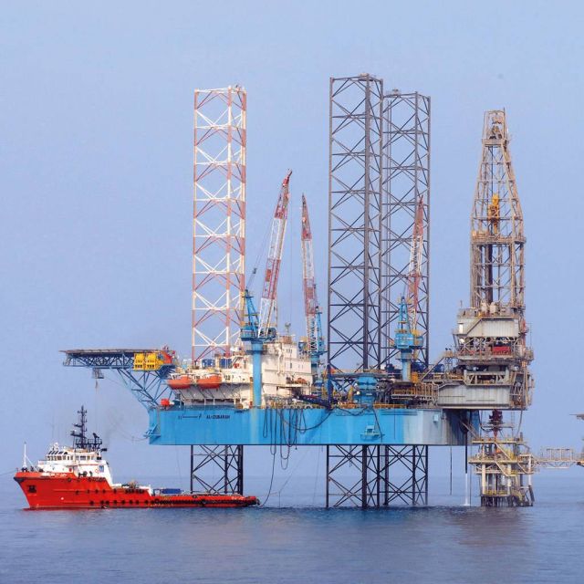 Πρόληψη ατυχημάτων σε εταιρείες εκμετάλλευσης υποθαλάσσιου πετρελαίου