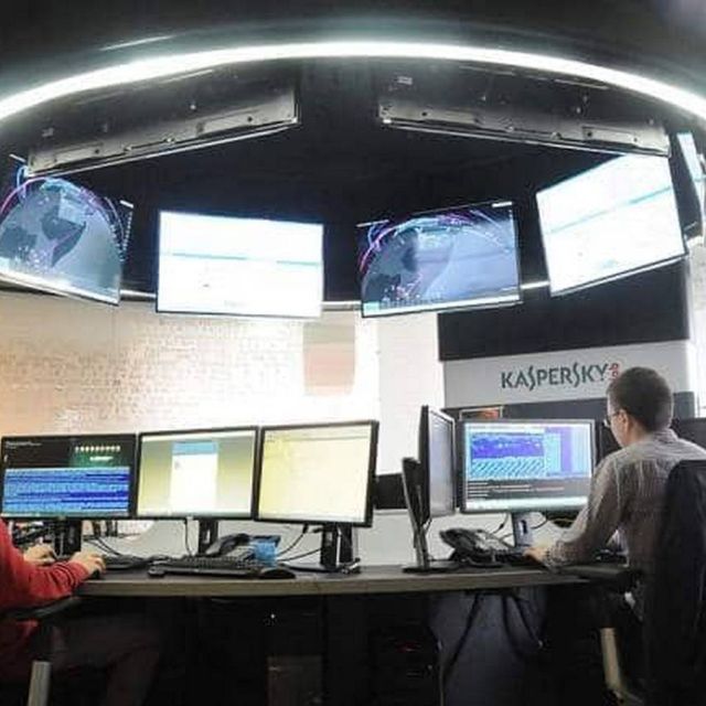 Aπαγορεύτηκε στις ΗΠΑ το ρωσικό λογισμικό Kaspersky!