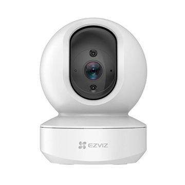 KEEPER Group: Ενισχύστε την ασφάλεια των εσωτερικών σας χώρων με την TY1 Pro της EZVIZ