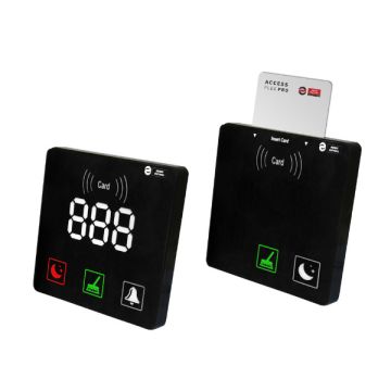 Access Flex Pro: Καινοτόμο και κομψό σύστημα ελέγχου πρόσβασης από την Olympia Electronics