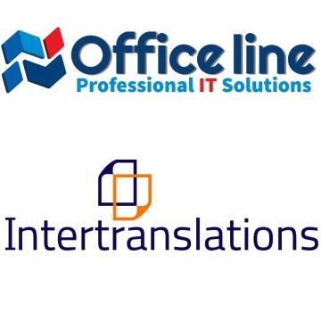 Προηγμένες λύσεις μετάβασης στο cloud από την Office Line για την Intertranslations