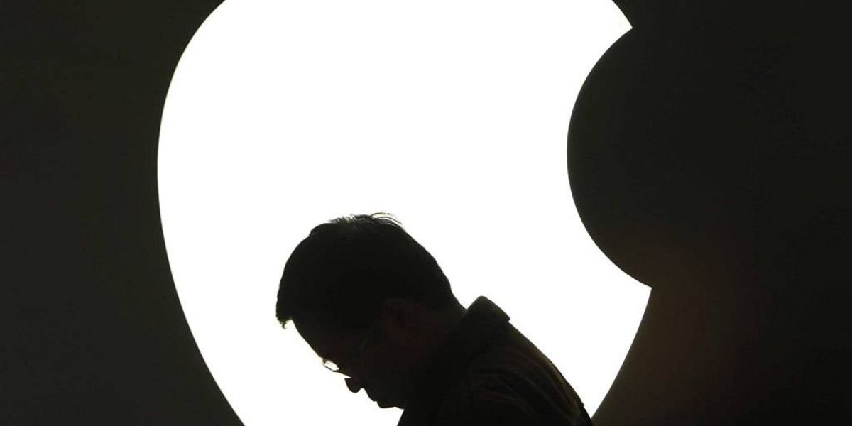 Χάκερς «χτύπησαν» για πρώτη φορά συστήματα Mac της Apple