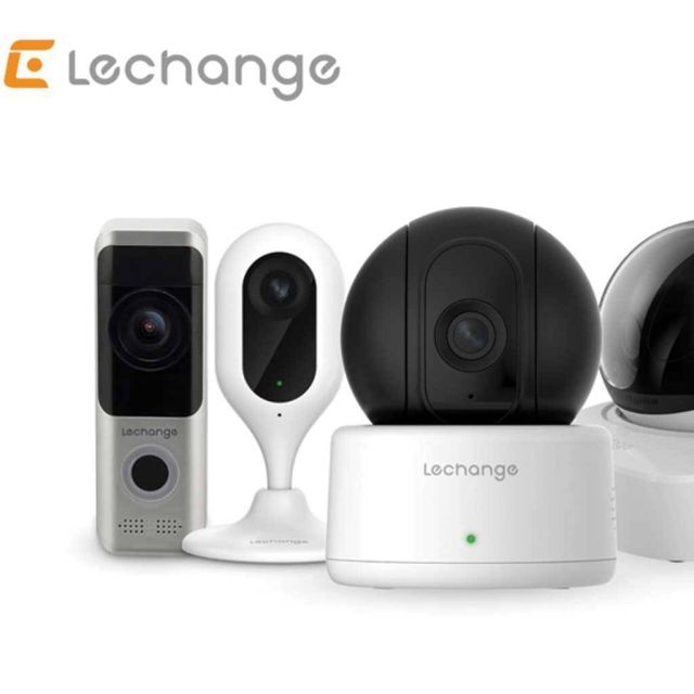 Η Dahua λανσάρει στην αγορά τα νέα προϊόντα «Lechange»